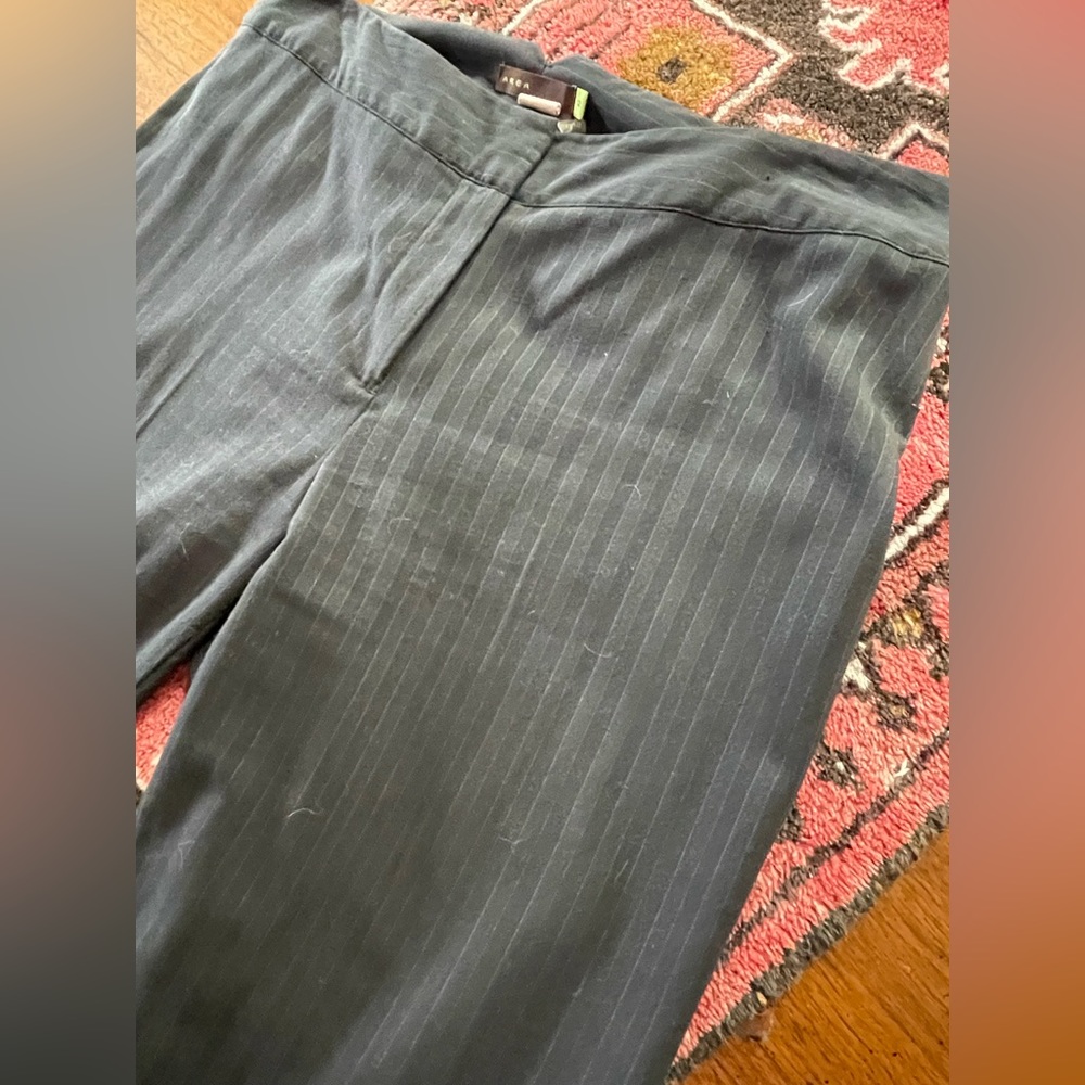 Casual work pants